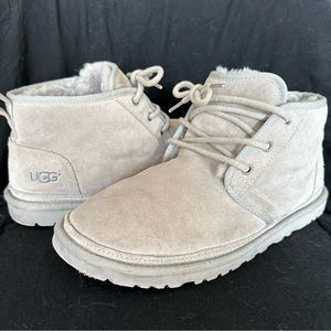 Ugh Neumel Boots